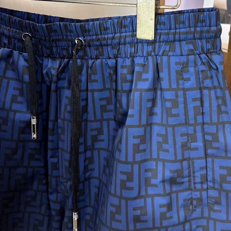 Fendi Short Suits